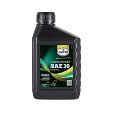 Mootoriõli EUROL LAWNMOWER OIL SAE 30 600ml | OILER