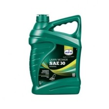 Mootoriõli EUROL LAWNMOWER OIL SAE 30 5L | OILER
