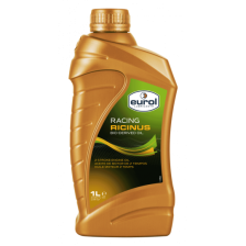 Mootoriõli EUROL 2T RACING 1 RICINUS 1L | OILER