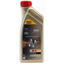 Mootoriõli CASTROL 0W30 EDGE PROFESSIONAL TITANIUM E 1L | OILER