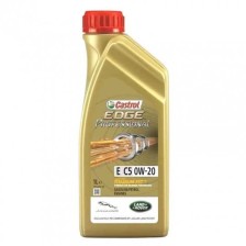 Mootoriõli CASTROL 0W20 EDGE PROFESSIONAL E JAGUAR 1L | OILER