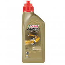 Mootoriõli CASTROL POWER 1 RACING 2T 1L