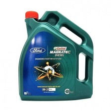 Mootoriõli CASTROL 0W20 MAGNATEC PROFESSIONAL DIESEL FORD 5L | OILER