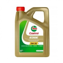Mootoriõli CASTROL 5W30 EDGE M 4L | OILER