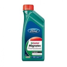 Mootoriõli CASTROL 5W20 MAGNATEC PROFESSIONAL FORD E 1L | OILER