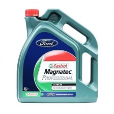 Mootoriõli CASTROL 5W20 MAGNATEC PROFESSIONAL FORD E 5L | OILER