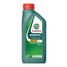 Mootoriõli CASTROL 5W30 MAGNATEC A3 B4 1L | OILER