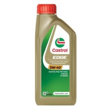 Mootoriõli CASTROL 5W40 EDGE 1L | OILER