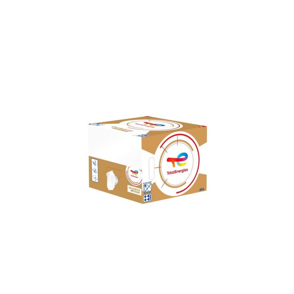 Mootoriõli TOTAL 5W30 QUARTZ INEO MC 3 20L