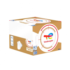 Mootoriõli TOTAL 5W30 QUARTZ INEO ECS 20L | OILER