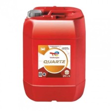 Mootoriõli TOTAL 10W40 QUARTZ 7000 ENERGY 20L