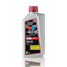 Mootoriõli VALVOLINE 10W60 VR1 RACING 1L | OILER