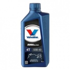 Mootoriõli VALVOLINE 10W40 DURABLEND 4T 1L