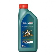 Mootoriõli CASTROL 0W20 MAGNATEC PROFESSIONAL DIESEL FORD 1L | OILER