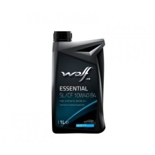 Mootoriõli WOLF ESSENTIAL SL/CF 10W40 B4 1L | OILER