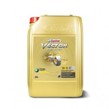 Mootoriõli CASTROL 5W30 VECTON FUEL SAVER E7 20L