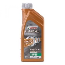 Mootoriõli CASTROL 10W60 SUPERCAR 1L | OILER