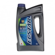 Mootoriõli SUZUKI ECSTAR F9000 5W30 C4 4L