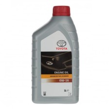 Mootoriõli TOYOTA 0W16 1L | OILER