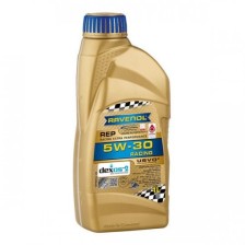 Mootoriõli RAVENOL REP 5W30 RACING 1L | OILER