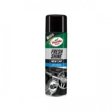 Salongi puhastusvahend TURTLE WAX FRESH SHINE NEW CAR 500ML