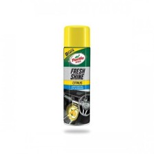 Salongi puhastusvahend TURTLE WAX FRESH SHINE CITRUS 500ML