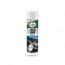 Salongi puhastusvahend TURTLE WAX FRESH LINE VANILLA 500ML