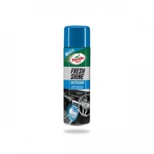 Salongi puhastusvahend TURTLE WAX FRESH SHINE OUTDOOR 500ML