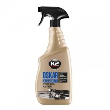 Salongi puhastusvahend K2 Oskar 750ml