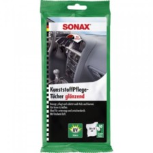 Salongi puhastuslapid SONAX SC-S415100