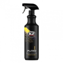 Salongi puhastusvahend K2 Purio Pro 1L