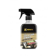 Salongi puhastusvahend KROWN Active Spot & Stain Remover 500ml