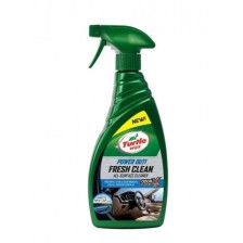 Salongi puhastusvahend TURTLE WAX Power Out Fresh Clean 500ml