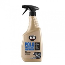 Salongi puhastusvahend K2 Polo Protectant Fahren 750ml