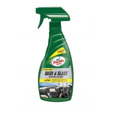 Salongi puhastusvahend TURTLE WAX Dash And Glass 500ml