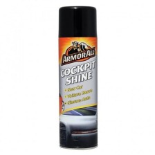 Salongi puhastusvahend ARMOR ALL NEW CAR 500ml
