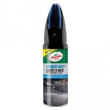 Salongi puhastusvahend TURTLE WAX Power Out Carpet&Mats 400ml