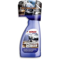 Salongi puhastusvahend SONAX Xtreme Plastic Detailer 500ml