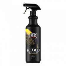 Salongi puhastusvahend K2 Satina Pro Energy Fruit 1L