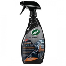 Salongi puhastusvahend TURTLE WAX Hybrid Solutions Inside Job 500ml