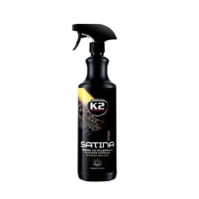 Salongi puhastusvahend K2 Satina Pro Sunset Fresh 1L