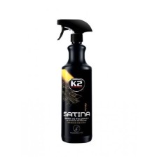 Salongi puhastusvahend K2 Satina Pro 1L