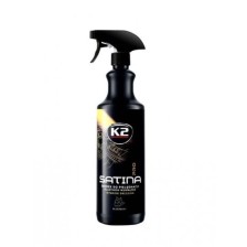 Salongi puhastusvahend K2 Satina Pro BlueBerry 1L
