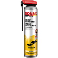 Universaalne puhastusvahend SONAX Adhesive remover EasySpray 400ml