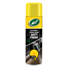 Salongi puhastusvahend TURTLE WAX FRESH SHINE CITRUS MATT 500ML
