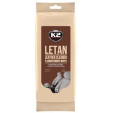 Salongi puhastuslapid K2 Letan K210