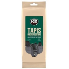 Salongi puhastuslapid K2 Tapis K212