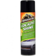 Salongi puhastusvahend ARMOR ALL LEMON FRESH 500ml