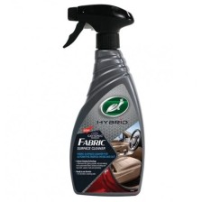 Salongi puhastusvahend TURTLE WAX Hybrid Solutions Fabric Cleaner 500ml