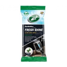 Salongi puhastuslapid TURTLE WAX TW54095